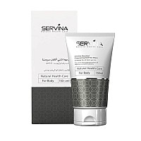 ژل بهداشتی آقایان سروینا | جلوگیری از انتقال آلودگی های موضعی در مردان