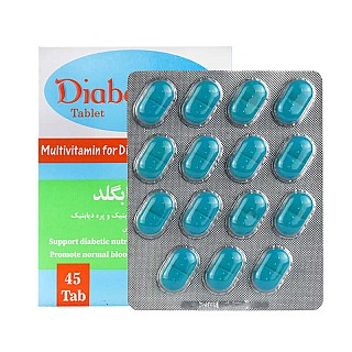 مزایای دیابگلد