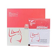 ساشه اینوپرگنا دارو افشان شایگان | تقویت قوای باروری بانوان و بهبود سندرم تخمدان