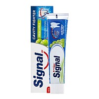 خمیر دندان کویتی فایتر سیگنال | کمک به ترمیم علائم اولیه پوسیدگی دندان