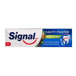 خمیر دندان کویتی فایتر سیگنال گیاهی