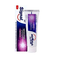 خمیردندان ترمیم کننده و سفید کننده سیگنال مدل وایت سیستم