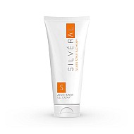 ژل کرم ضد لک و روشن کننده سیلورال اس | رفع لک های صورت و حاوی کلاژن