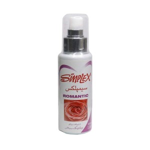 ژل لوبریکانت رومانتیک سیمپلکس | ژل روان کننده با خواص مرطوب کنندگی و خوشبو کنندگی
