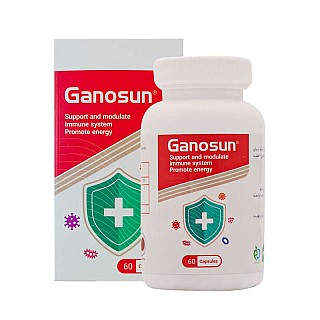 قرص گانوسان