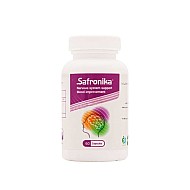 کپسول سافرونیکا سینا پژوهان | حاوی عصاره زعفران برای آرامش ذهنی