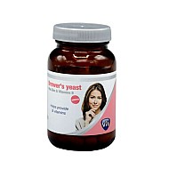 قرص مخمر آبجو استارویت | حاوی ویتامین های ب و زینک برای سلامت بدن