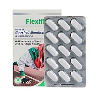 قرص فلکسی فیکس استارویت | کمک به سلامت مفاصل و غضروف ها