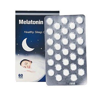 ملاتونین 3 میلی گرم استارویت