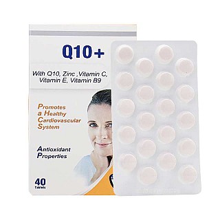 قرص کیوتن پلاس استار ویت