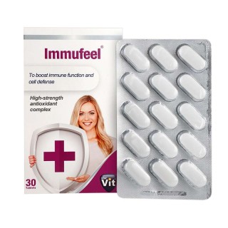 قرص ایموفیل استارویت