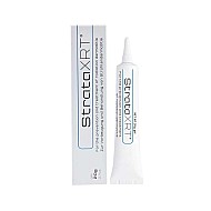 ژل استراتا ایکس آر تی استرات فارما | درمان درماتیت پرتودرمانی، سوختگی و زخم های سطحی