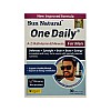 قرص وان دیلی مردان سان نچرال | مولتی ویتامین کامل مردان با 35 ترکیب مهم