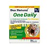 قرص وان دیلی بانوان سان نچرال | مولتی ویتامین مینرال برای خانم ها