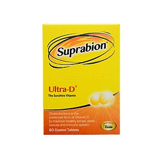 قرص اولترا د سوپرابیون