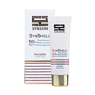 فلوئید ضد آفتاب ساین اسکین +SPF50 | مناسب برای انواع پوست