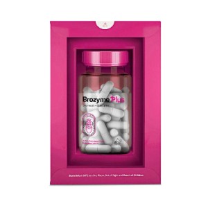 بروزایم پلاس تچرا فارمد | بروملین و کوئرستین ضد التهاب و آنتی اکسیدان