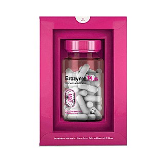 بروزایم پلاس