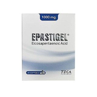 اپاستیژل 1000 تکا فارمد