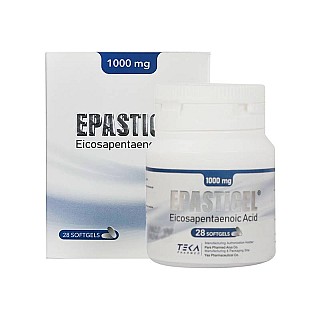 اپاستیژل 1000 تکا فارمد