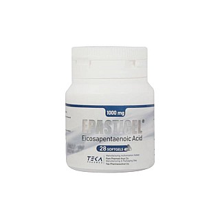 اپاستیژل 1000 تکا فارمد