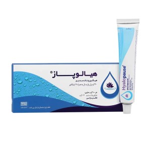 ژل واژینال هیالوپاز تکاژه | درمان خشکی واژن و مرطوب کننده با هیالورونیک اسید