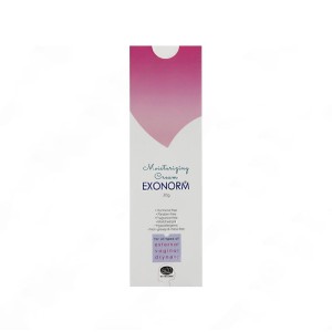 کرم مرطوب کننده واژینال اگزونرم توسن دارو 30 گرم | رطوبت‌رسانی و کاهش خشکی واژن