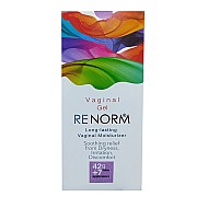 ژل واژینال ری نرم توسن دارو  42 گرم