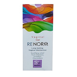 ژل واژینال ری نرم توسن دارو