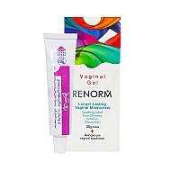 ژل واژینال ری نرم توسن دارو  25 گرم