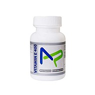 سافت ژل ویتامین ای 400 ترید فورما 60 عددی | حفظ سلامت بدن