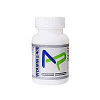 سافت ژل ویتامین ای 400 ترید فورما 60 عددی | حفظ سلامت بدن