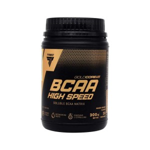 بی سی ای ای ترک نوتریشن | همراه با سیترولین و بتا آلانین