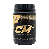 کراتین سی ام تری ترک 500 گرم / طعم طالبی