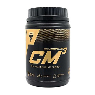 کراتین سی ام تری ترک 500 گرم / طعم طالبی