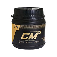 کراتین سی ام تری ترک گلد کر لاین | افزایش قدرت و عضله سازی