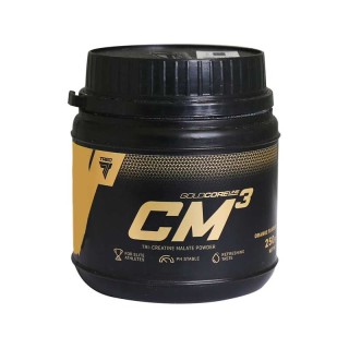 کراتین سی ام تری ترک 250 گرم / طعم پرتقال