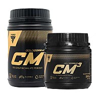 کراتین سی ام تری ترک گلد کر لاین | افزایش قدرت و عضله سازی