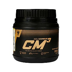 کراتین سی ام تری ترک 250 گرم / طعم طالبی