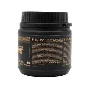 کراتین 100 درصد گلد کر ترک نوتریشن | کراتین مونوهیدرات برای عضله سازی