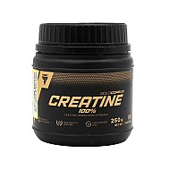 کراتین 100 درصد گلد کر ترک نوتریشن | کراتین مونوهیدرات برای عضله سازی