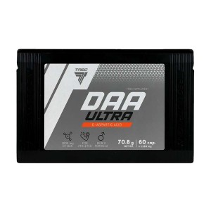 دی ای ای اولترا ترک | کمک به افزایش سطح تستسترون 