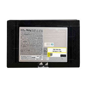 دی ای ای اولترا ترک | کمک به افزایش سطح تستسترون 