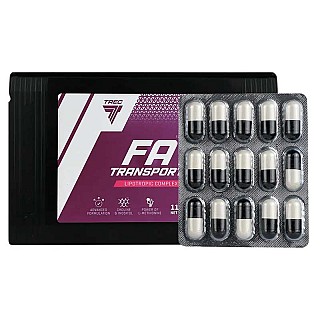 فت ترنسپورتر