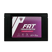 کپسول فت ترنسپورتر ترک نوتریشن | چربی سوز برای کاهش وزن و لاغری