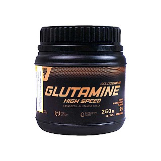 گلوتامین ترک