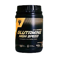 گلوتامین های اسپید ترک | کمک به ریکاوری عضلات