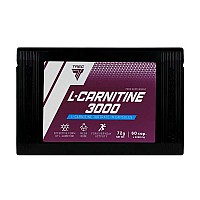 کپسول ال کارنیتین 3000 ترک نوتریشن | افزایش سوخت و ساز و چربی سوزی