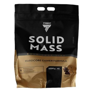 سولید مس ترک نوتریشن | گینر برای افزایش حجم و وزن