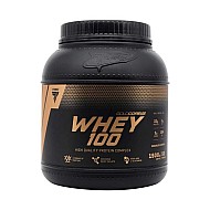 پروتئین وی ترک نوتریشن 1500 گرمی | عضله سازی موثر با پروتئین ترکیبی